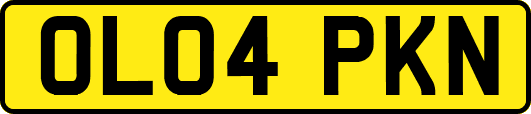 OL04PKN