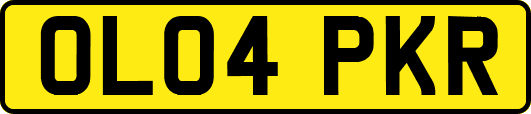 OL04PKR