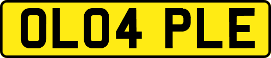 OL04PLE