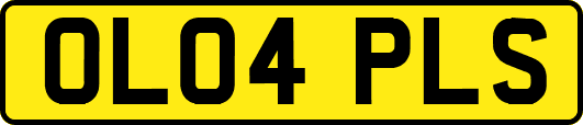 OL04PLS