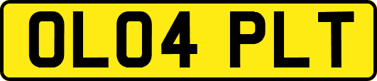 OL04PLT
