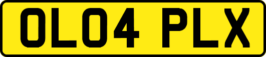 OL04PLX