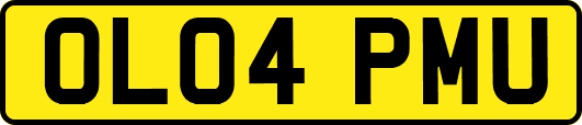 OL04PMU
