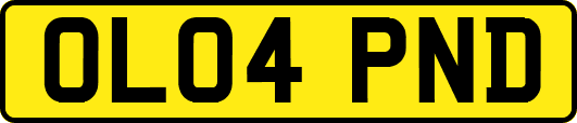OL04PND