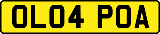 OL04POA