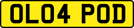 OL04POD