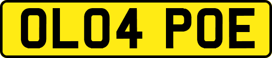 OL04POE