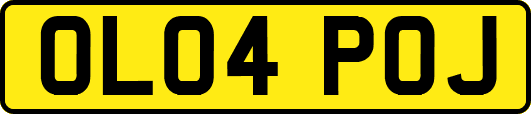 OL04POJ