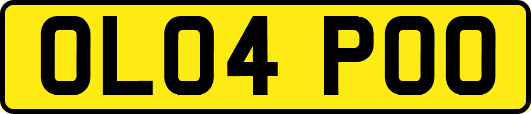 OL04POO