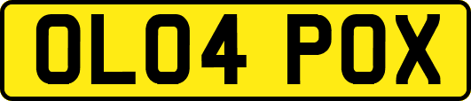 OL04POX