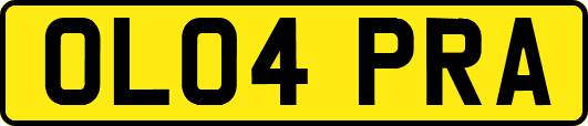 OL04PRA