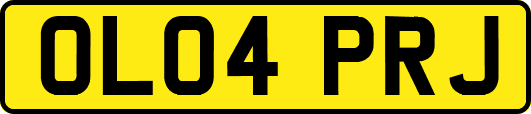 OL04PRJ