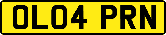 OL04PRN