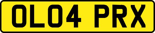 OL04PRX