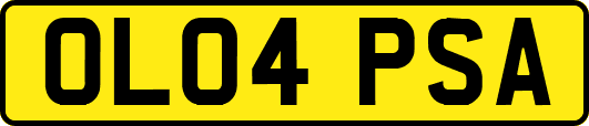 OL04PSA