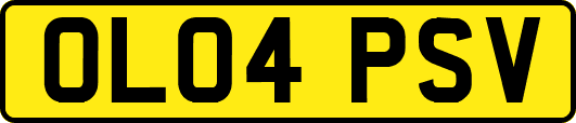 OL04PSV