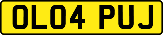 OL04PUJ