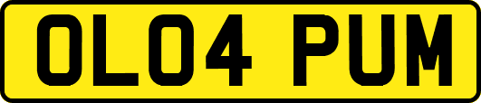 OL04PUM