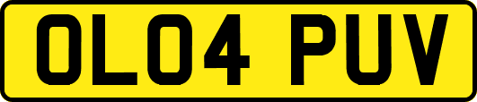 OL04PUV