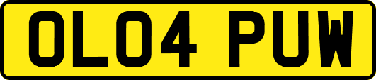 OL04PUW