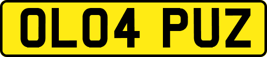 OL04PUZ