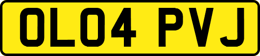 OL04PVJ