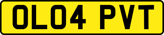 OL04PVT