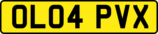 OL04PVX