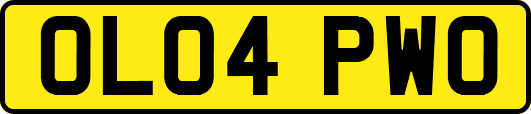 OL04PWO