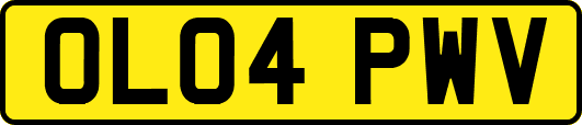 OL04PWV