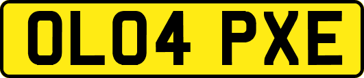 OL04PXE