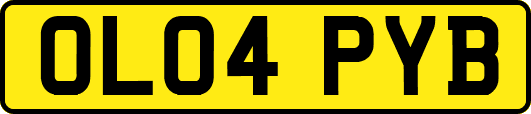 OL04PYB