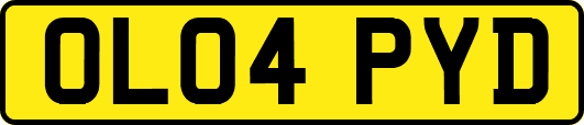 OL04PYD