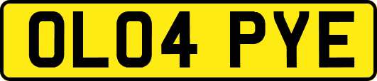 OL04PYE
