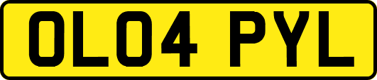 OL04PYL