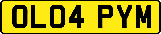 OL04PYM