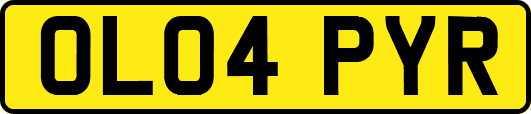 OL04PYR