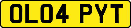 OL04PYT