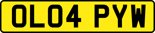 OL04PYW