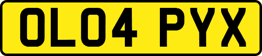 OL04PYX