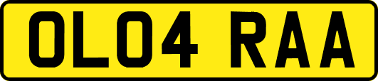 OL04RAA