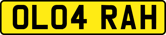 OL04RAH