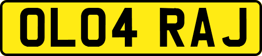 OL04RAJ