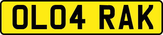 OL04RAK