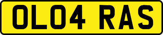OL04RAS