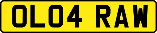OL04RAW
