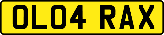 OL04RAX