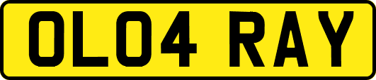 OL04RAY