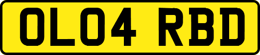 OL04RBD