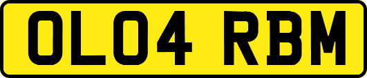 OL04RBM